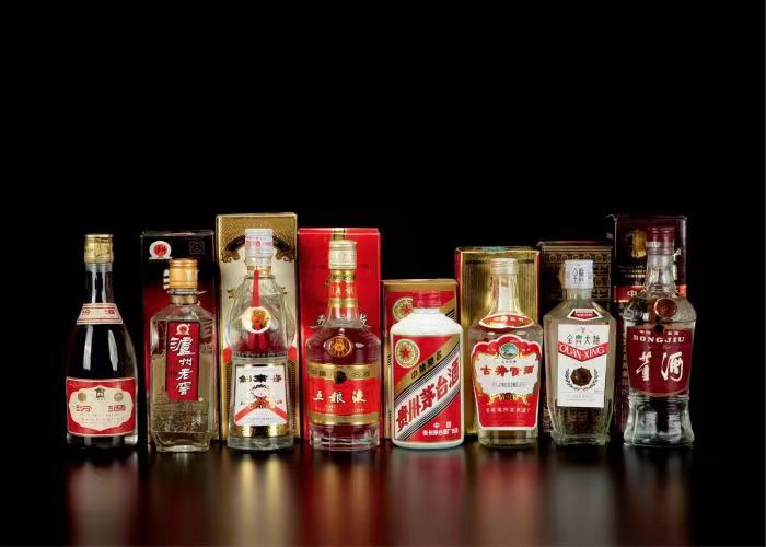 绥棱老酒储存的方法